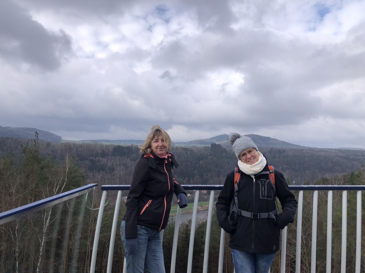 Skywalk Skywork