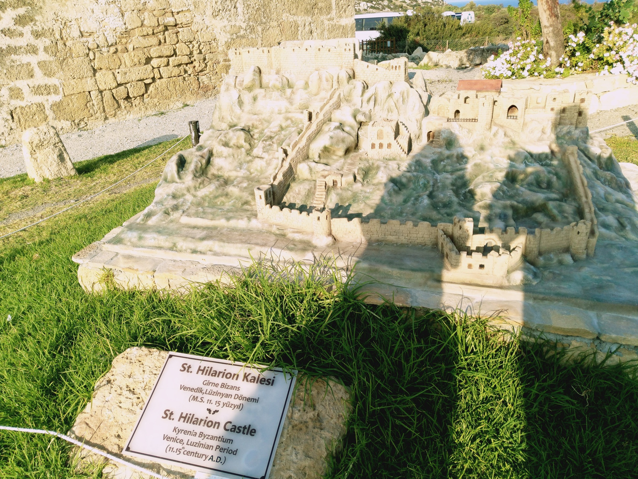 Miniaturenpark Miniaturenpark