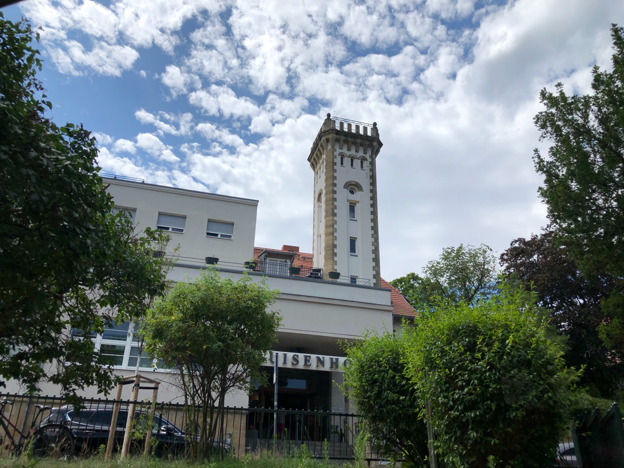 Luisenhof Luisenhof