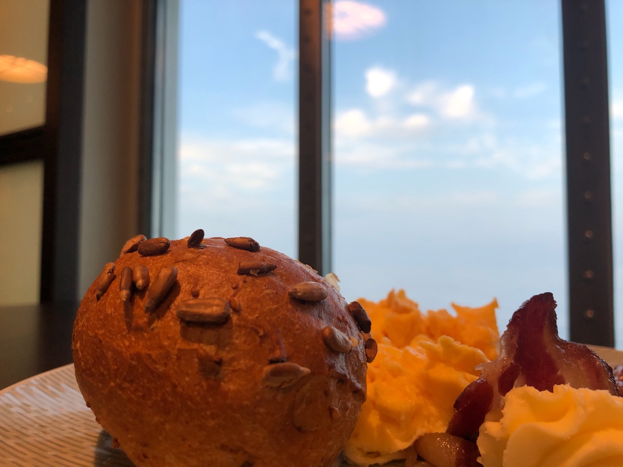 Frühstück Frühstück