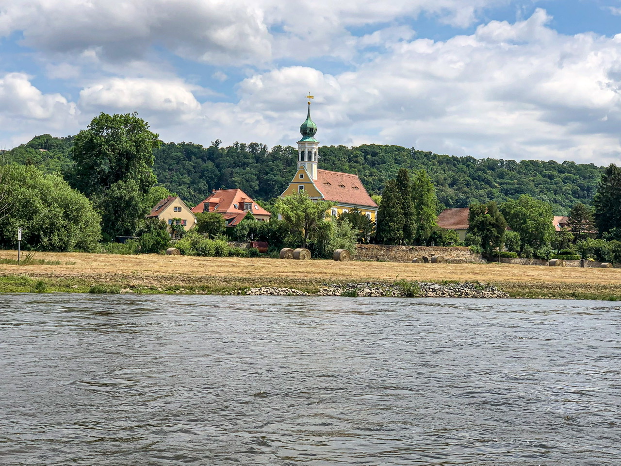 Maria am Wasser Maria am Wasser