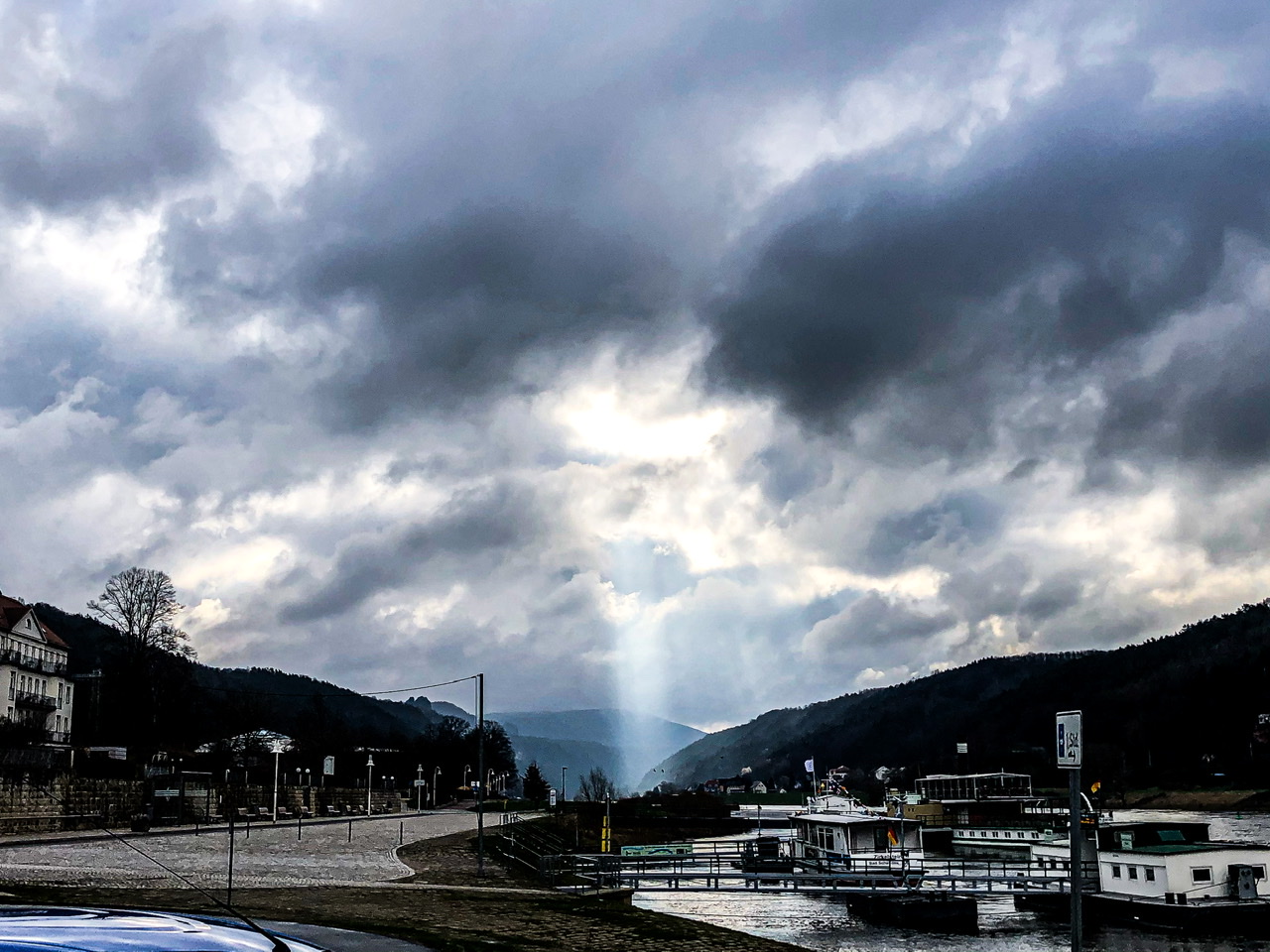 Bad Schandau Bad Schandau