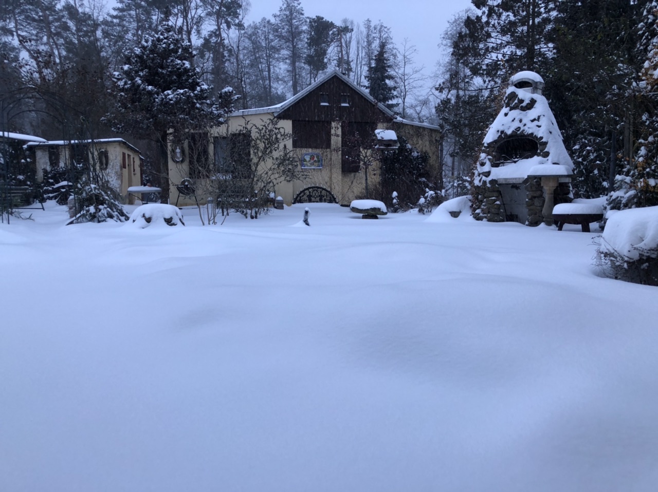 Schnee Schnee
