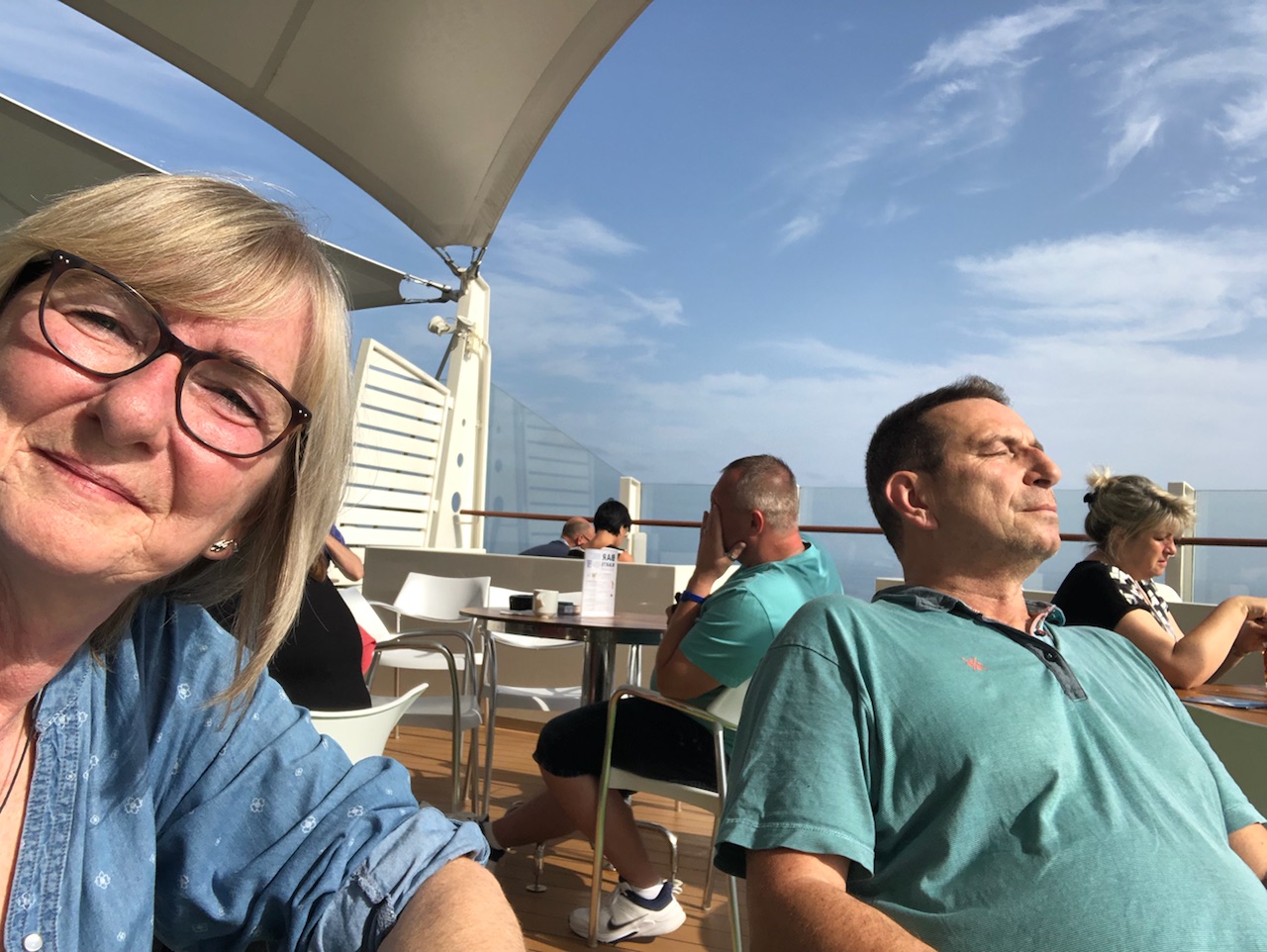 Sonnenanbeter Sonnenanbeter