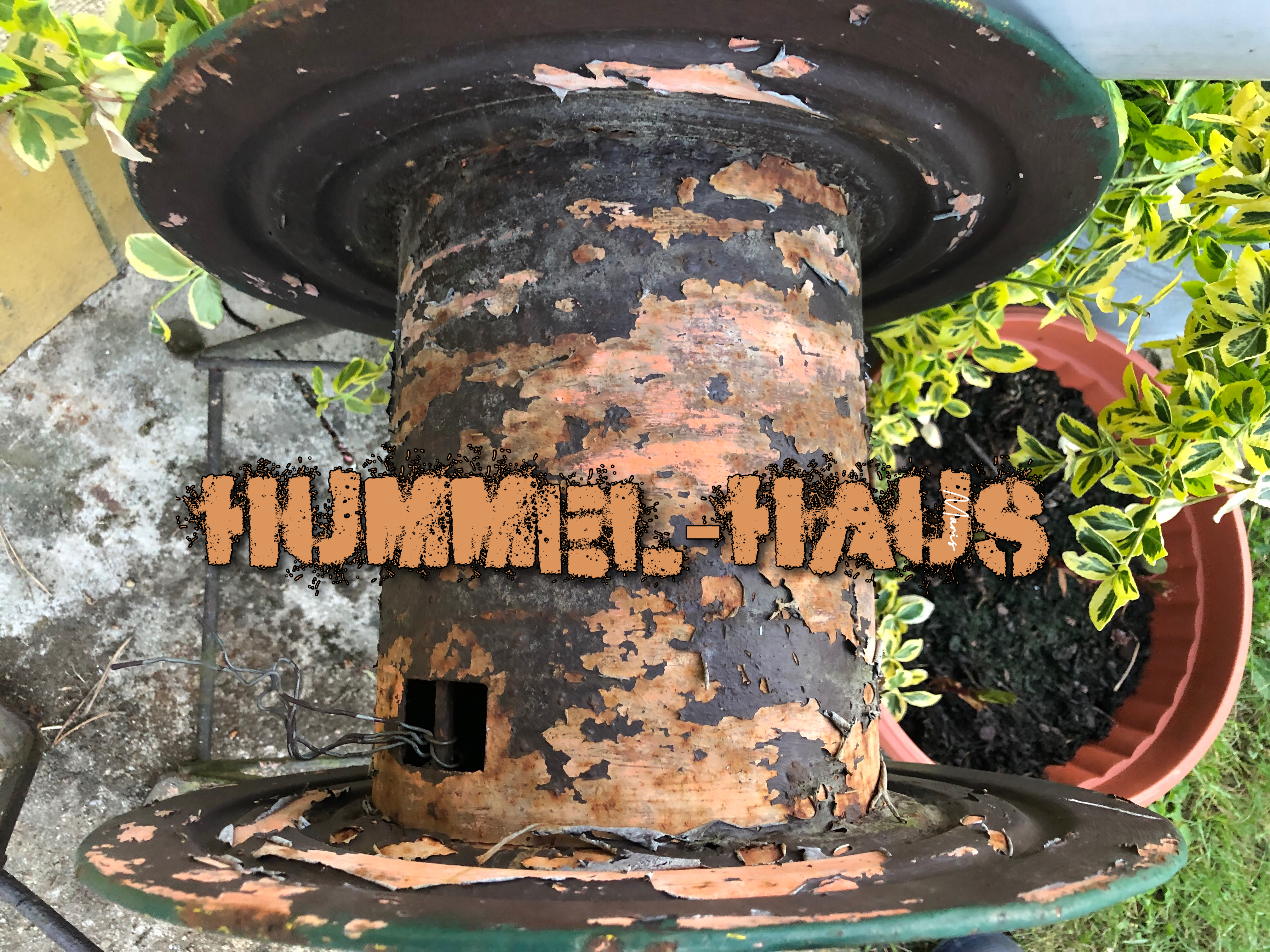 Hummel-Haus Hummel-Haus