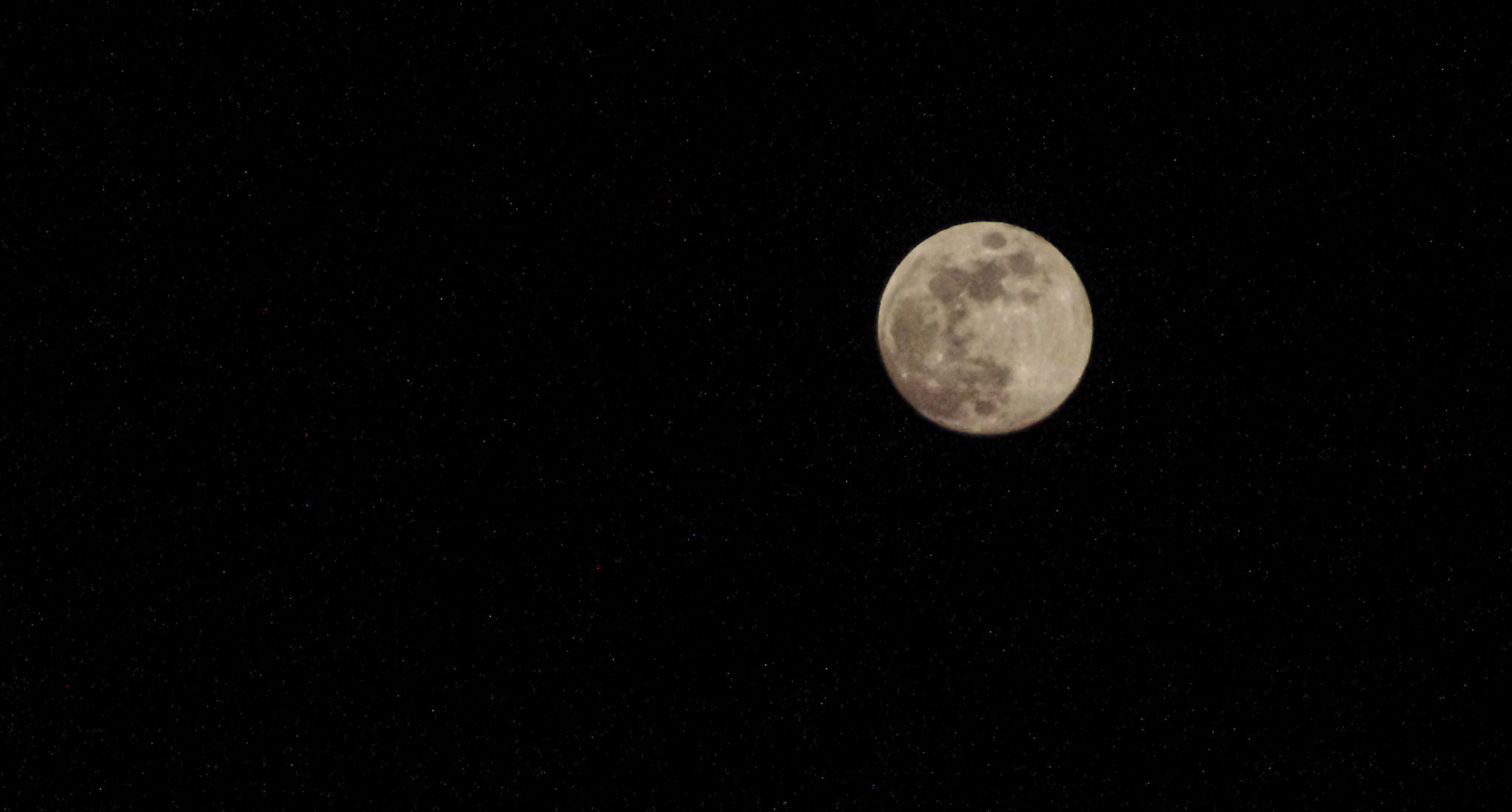 Vollmond Vollmond