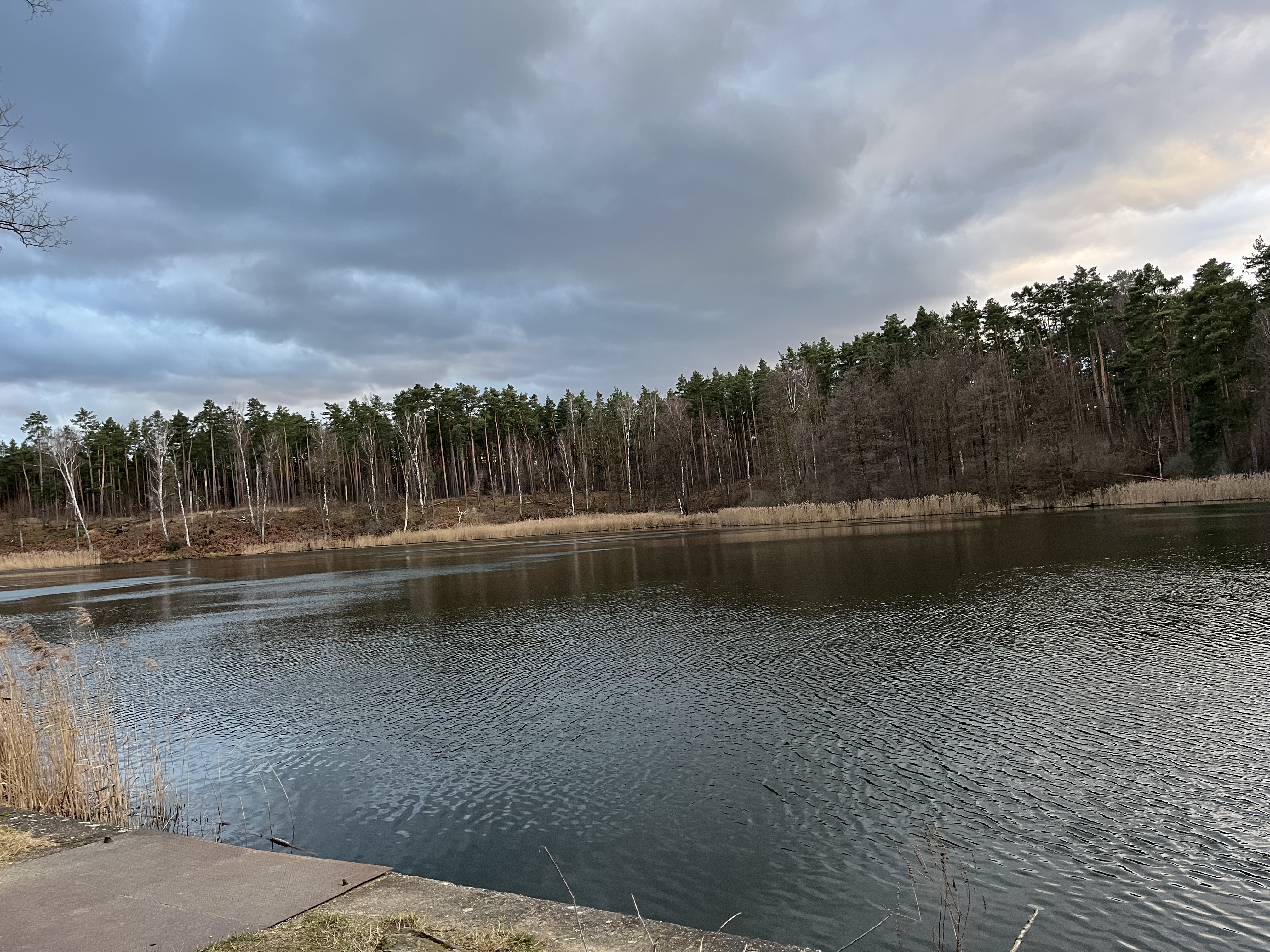 Freundschaffssee Freundschaftssee