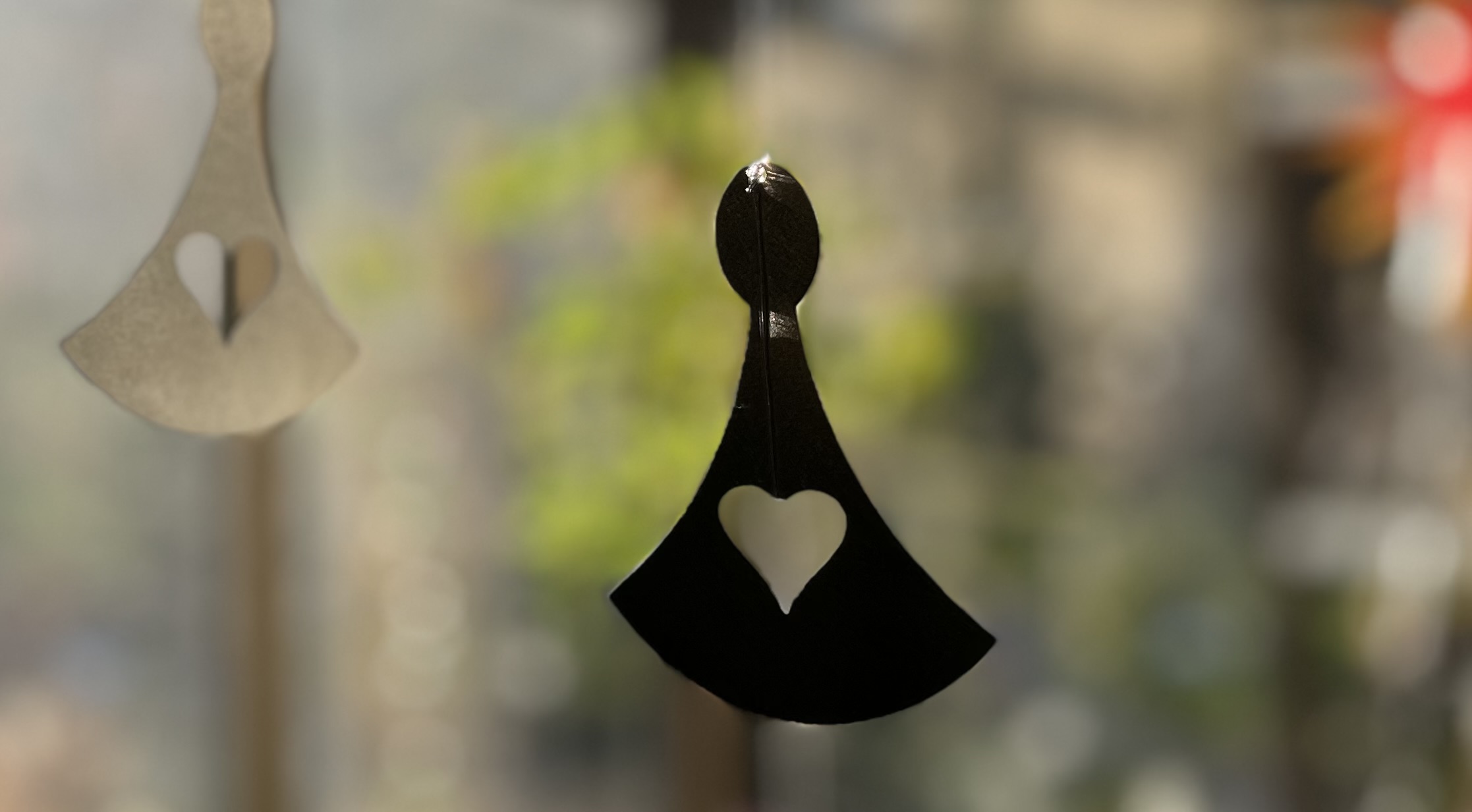 Metallengel Metallengel