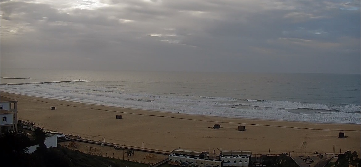 Webcam Portimao