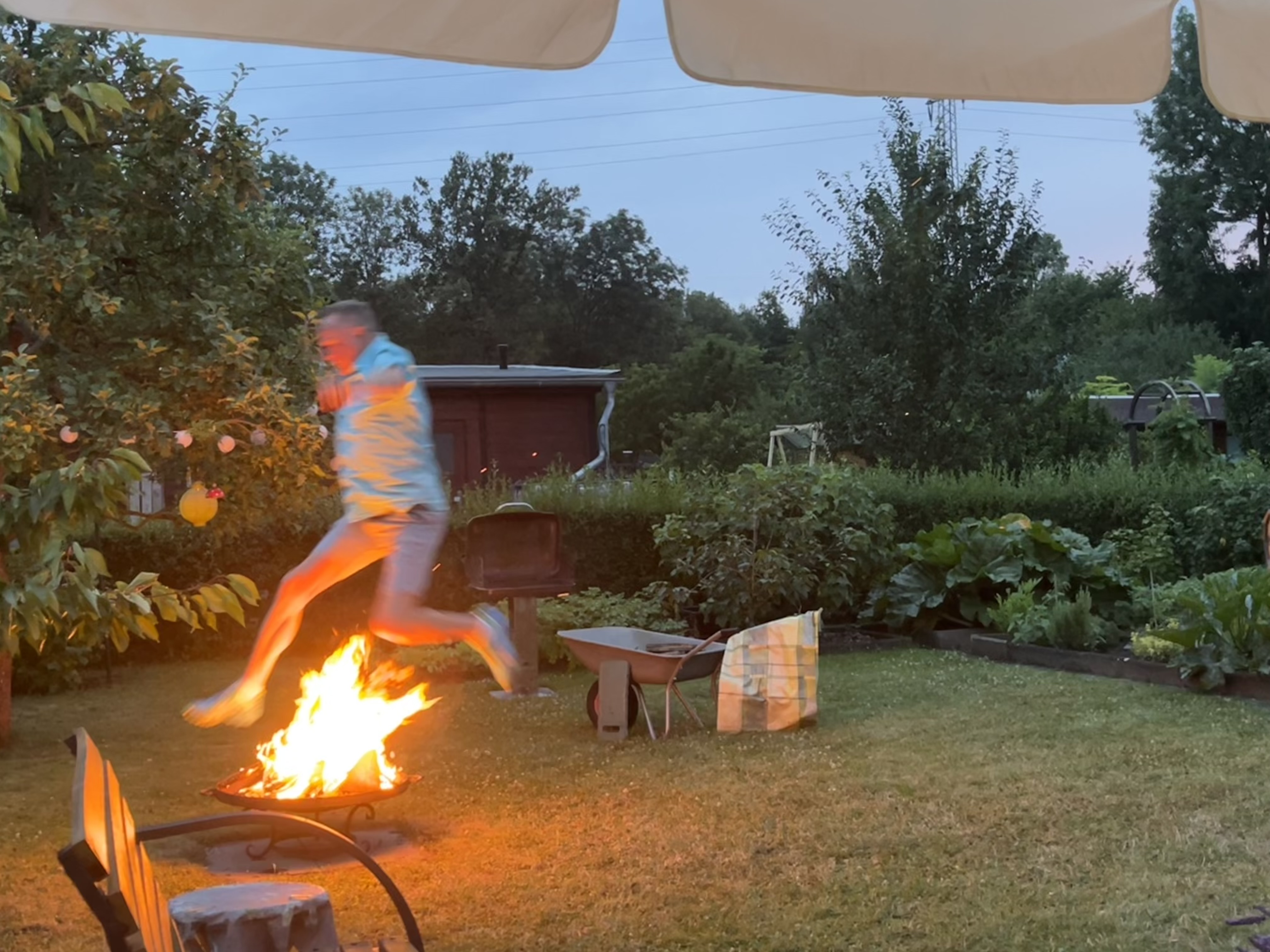 Legendär Legendär
