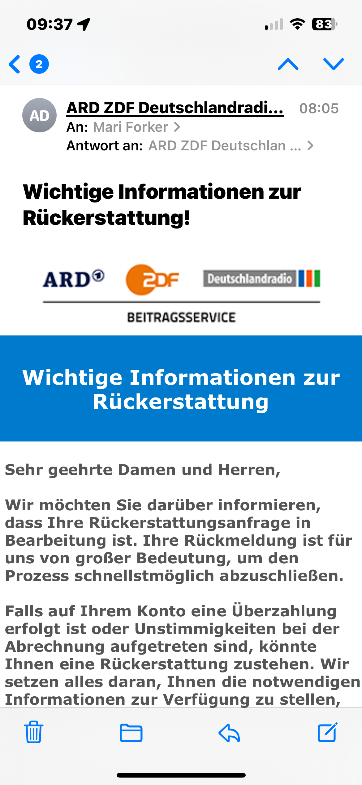 Spam Spam
