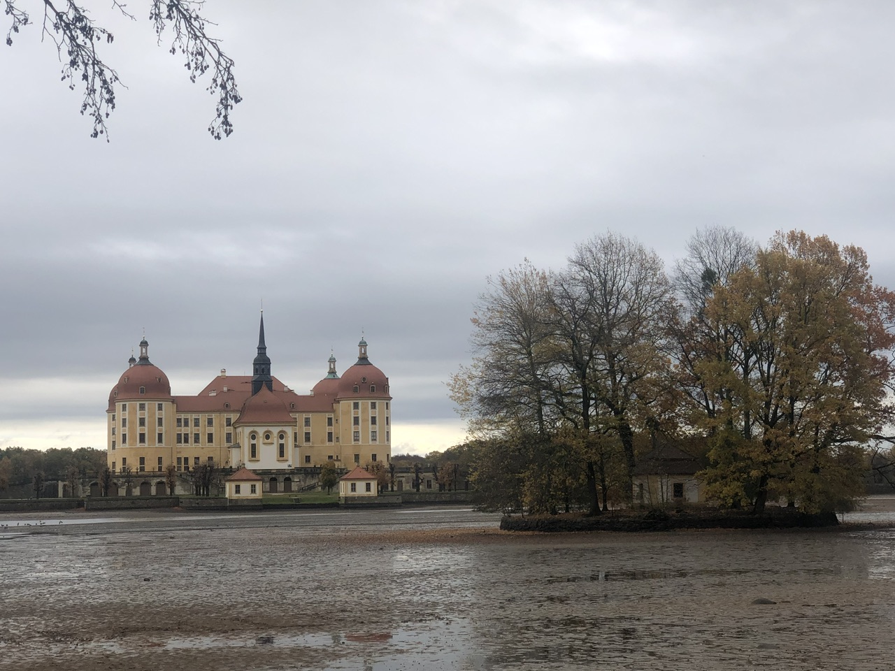 Schloß Moritzburg Schloß Moritzburg