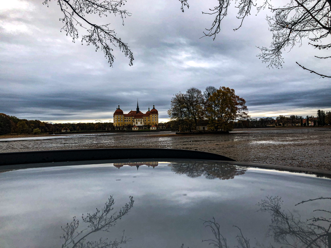 Schloß Moritzburg Schloß Moritzburg