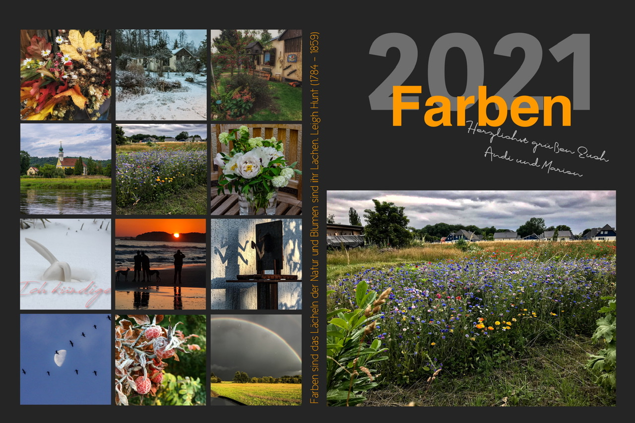 Kalender 2021 Kalender 2021