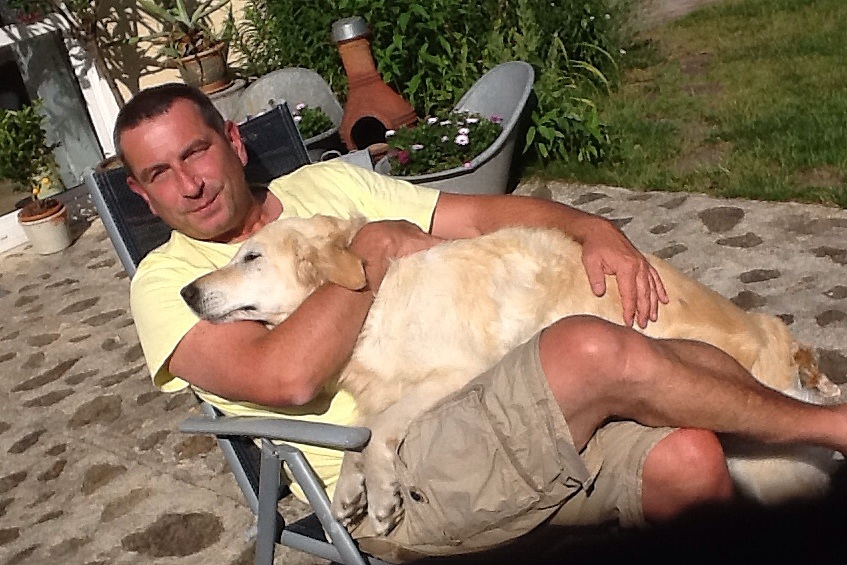 Kuschelstunde Kuschelstunde