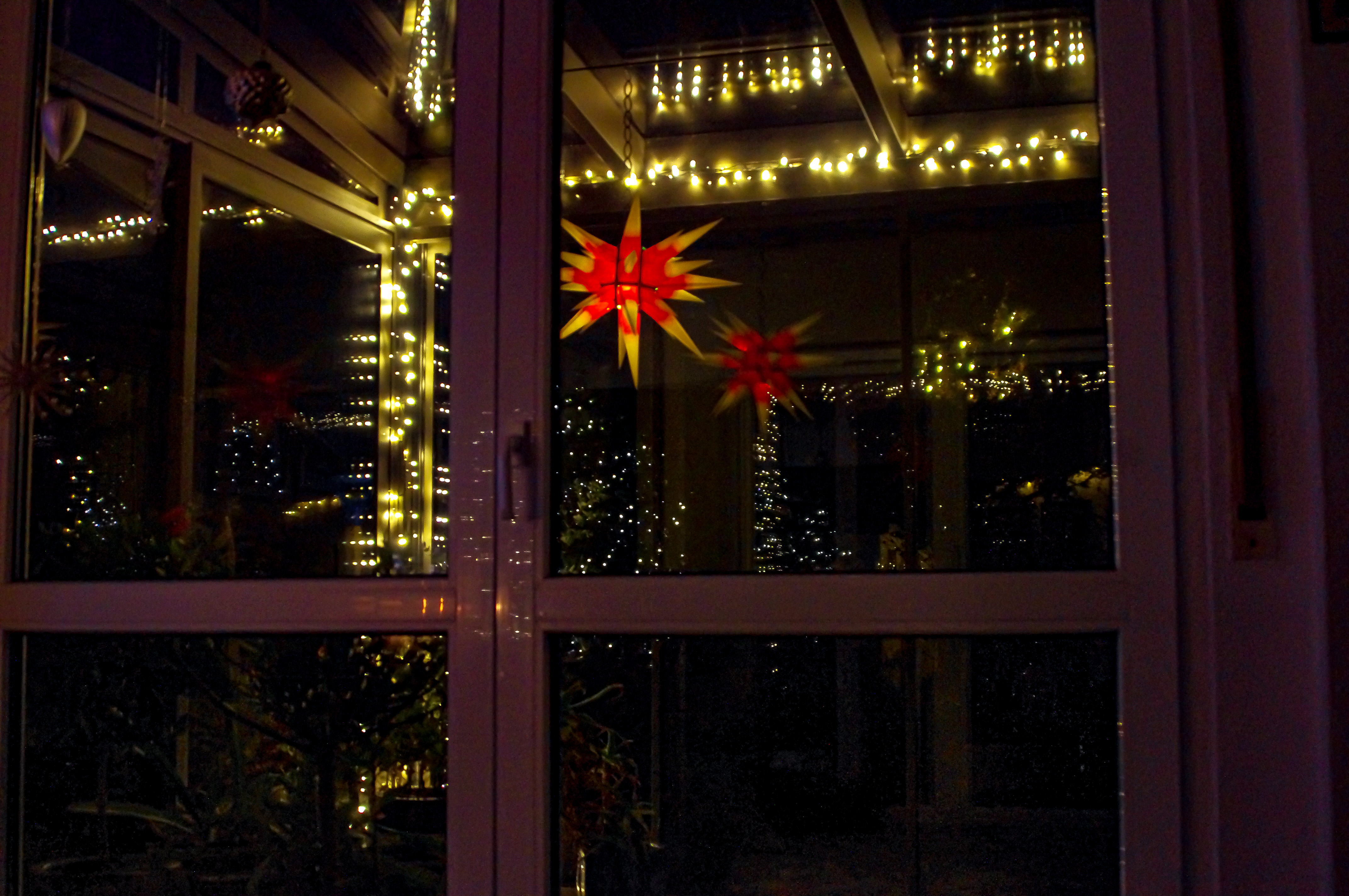 Lichterglanz Lichterglanz