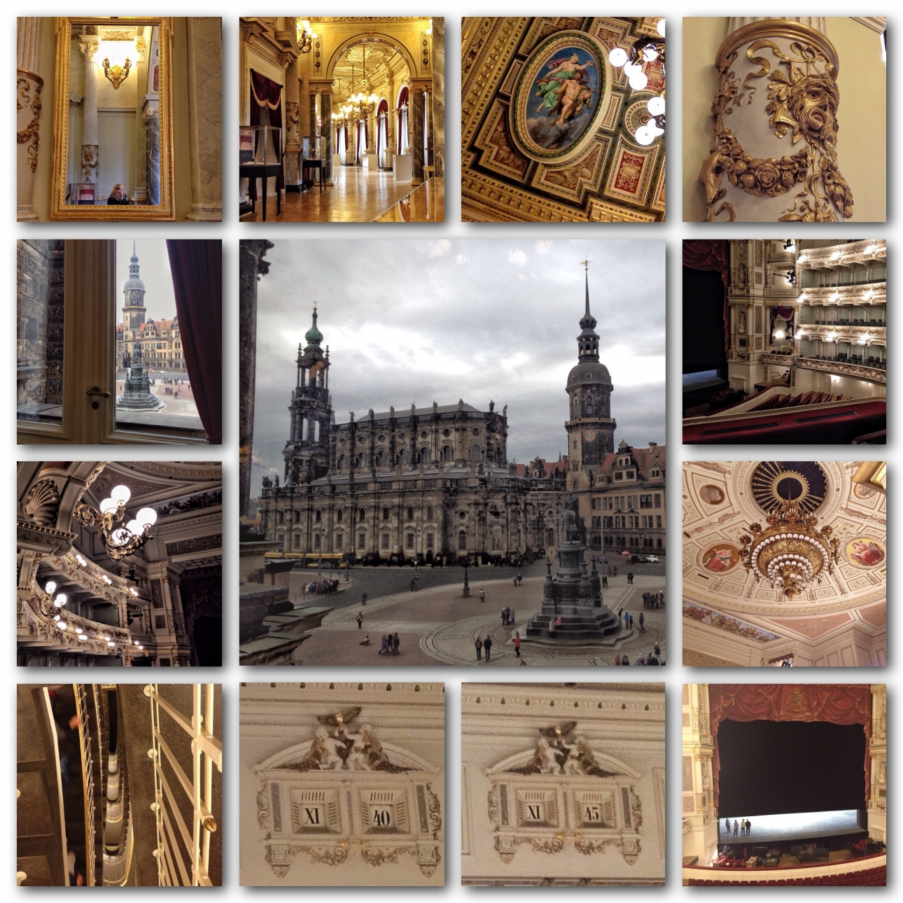 Semperoper Semperoper