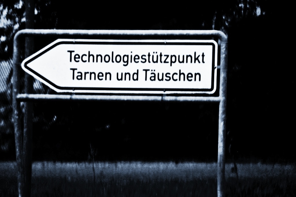 Spannende Schilder Spannende Schilder