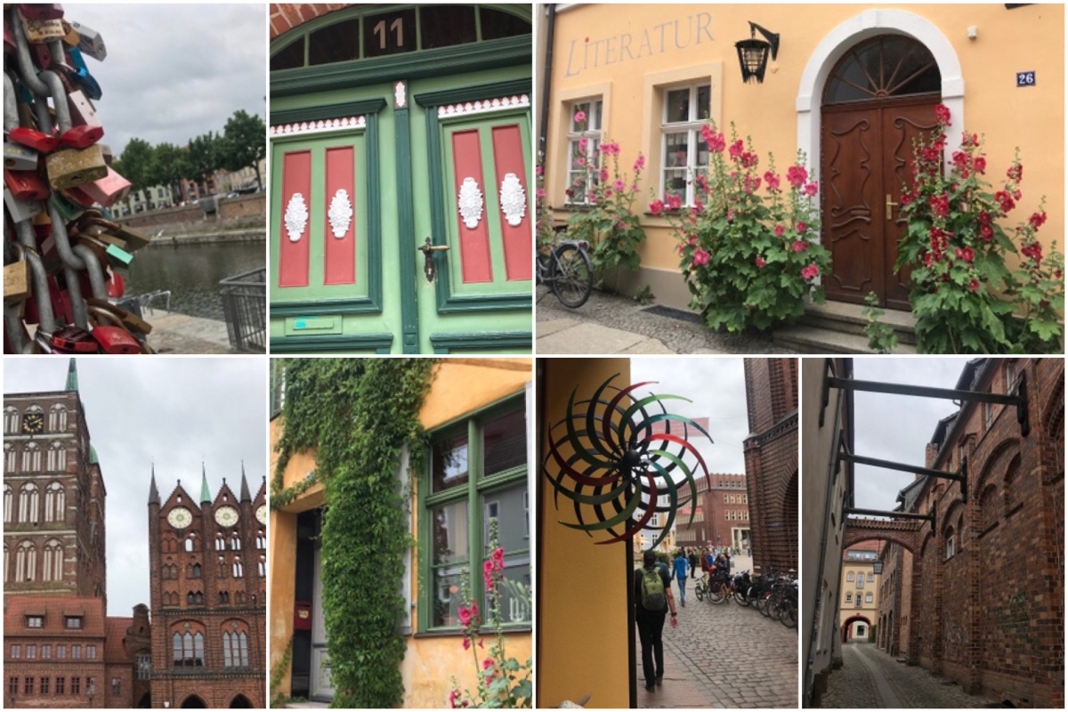 Stralsund Stralsund