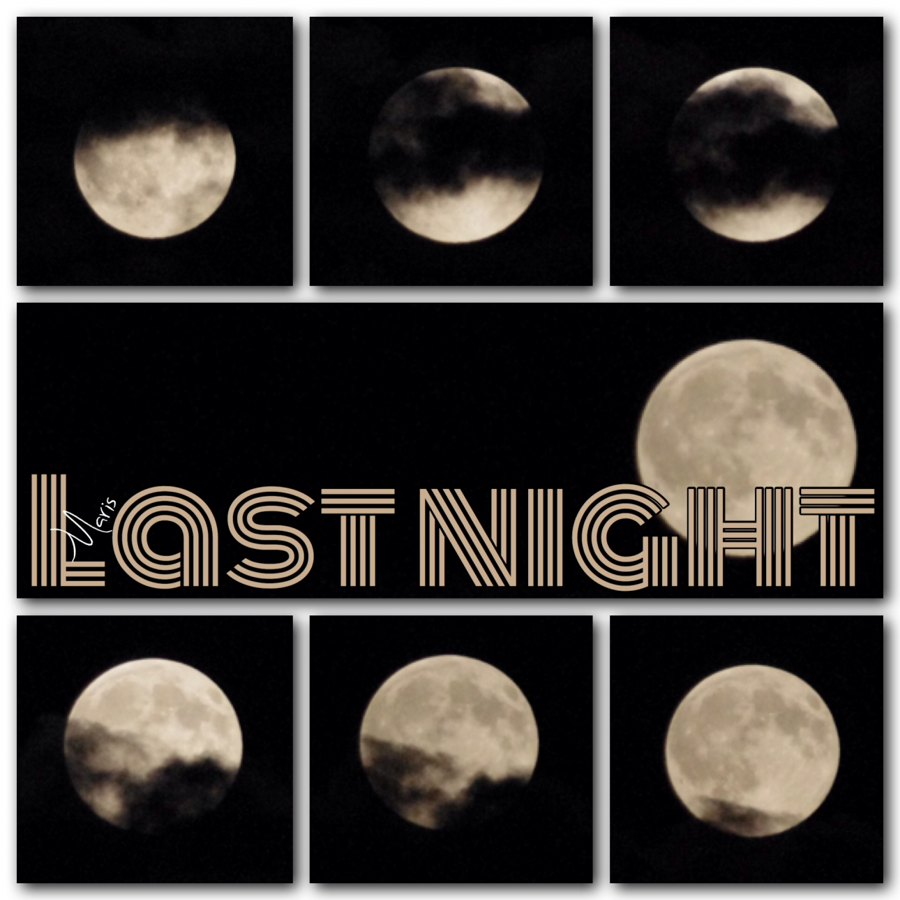 Vollmond Vollmond
