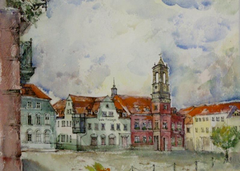 Olga Scheck Olga Scheck