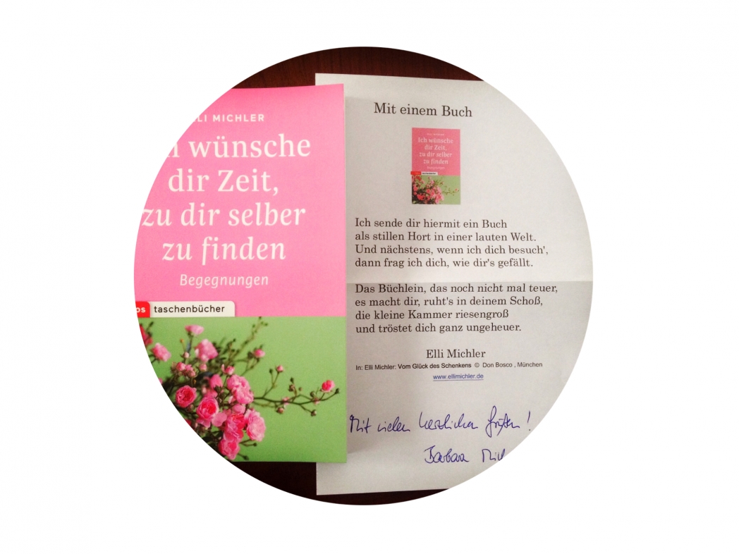 Elli Michler Elli Michler