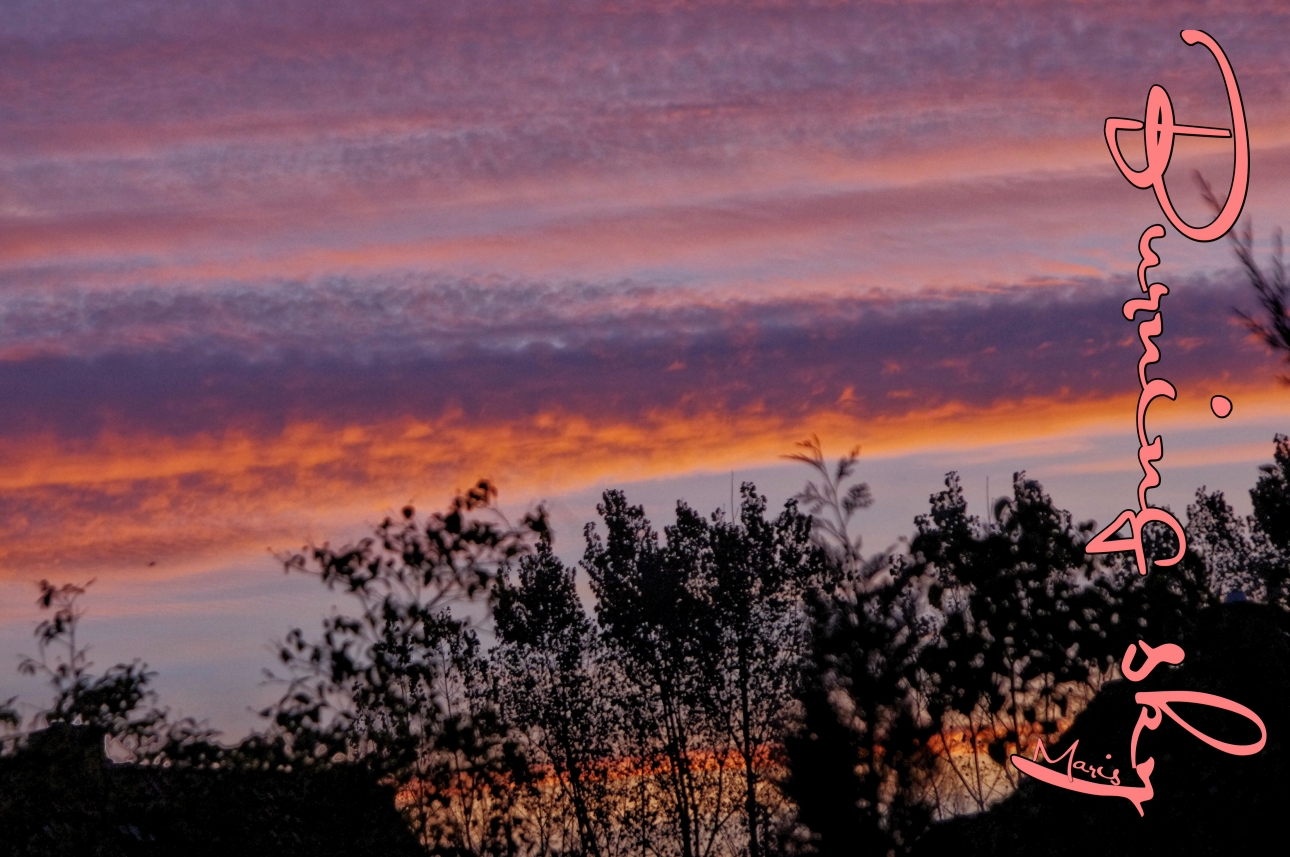 Der Himmel brennt Der Himmel brennt