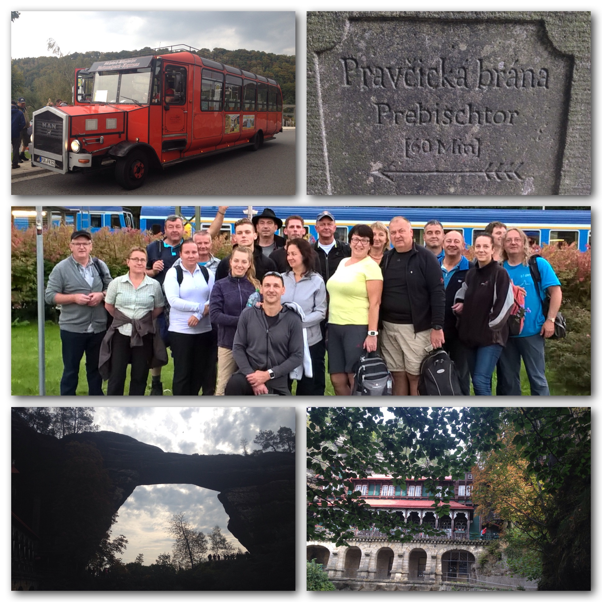 Herbstwanderung Herbstwanderung