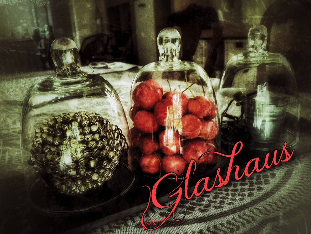 Glashaus Glashaus