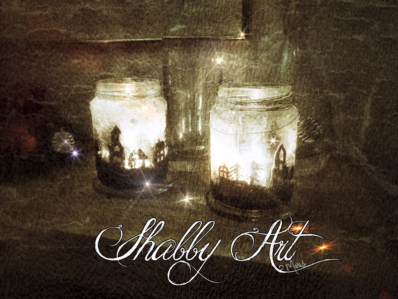 Shabby Art Shabby Art