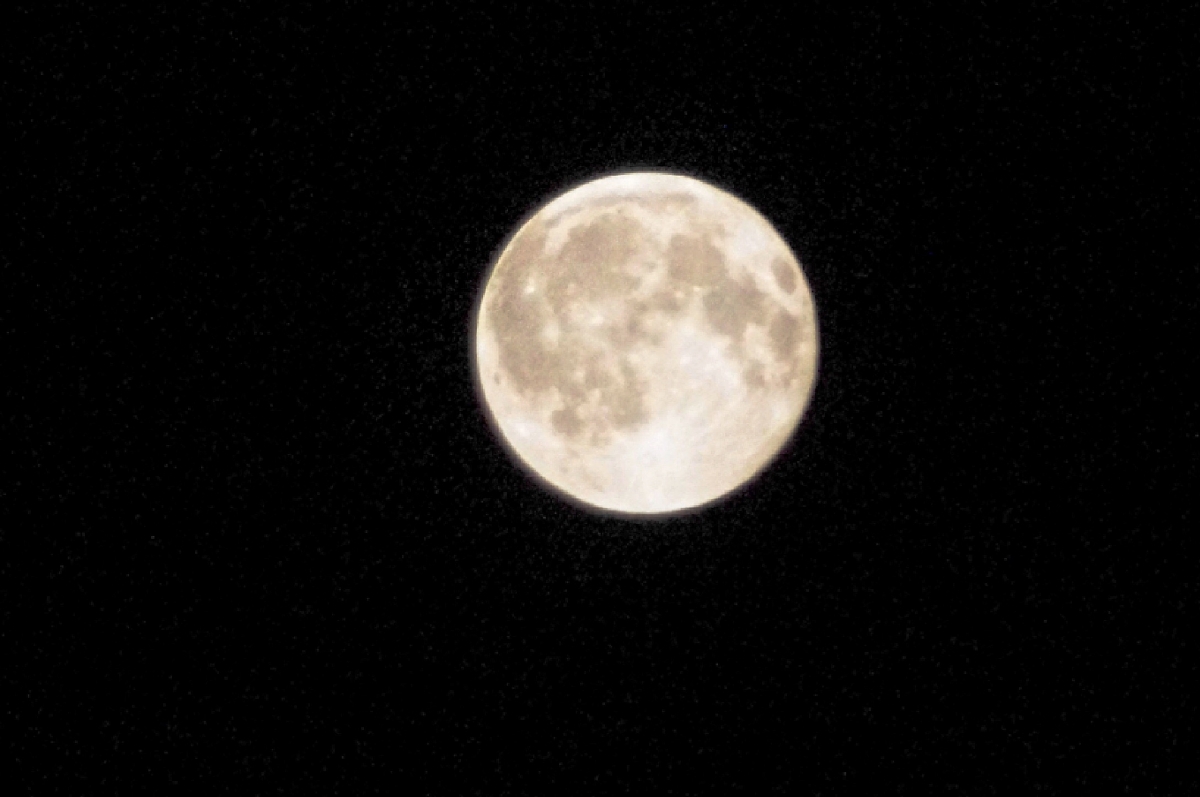 Vollmond Vollmond