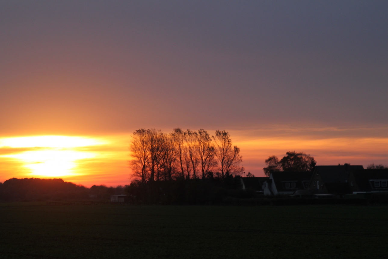 Petras schönstes Morgenrot aus dem Urlaub auf Fehmarn 2010. Petras schönstes Morgenrot aus dem Urlaub auf Fehmarn 2010.