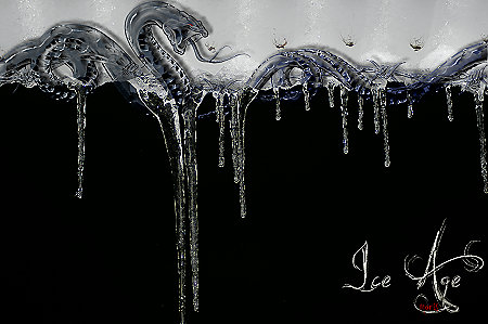Eiszeit Eiszeit