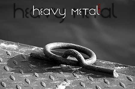 heavy metal