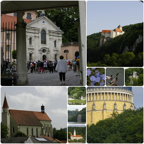 Kloster Weltenburg Kloster Weltenburg