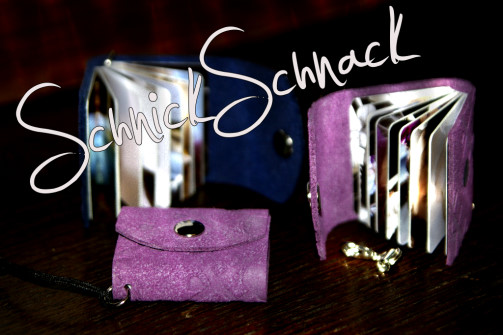 SchnickSchnack