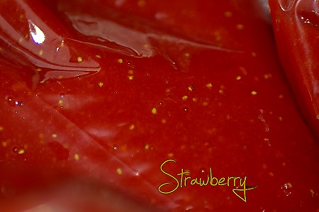 strawberry