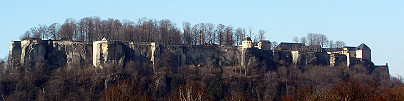 Blick zum Knigstein