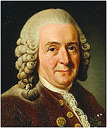 Carl von Linn gemalt von Alexander Roslin 1775