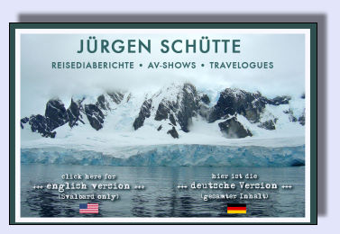 Homepage Jürgen Schütte