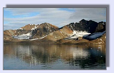 St.Jonsfjord - 02.08.2005