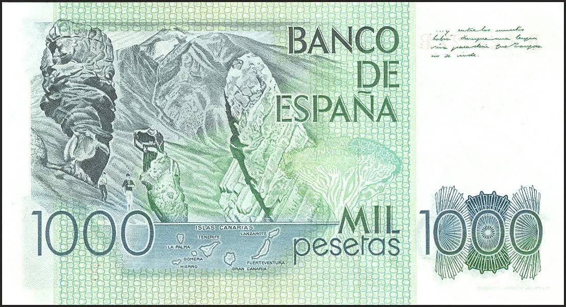 1.000 pesetas 