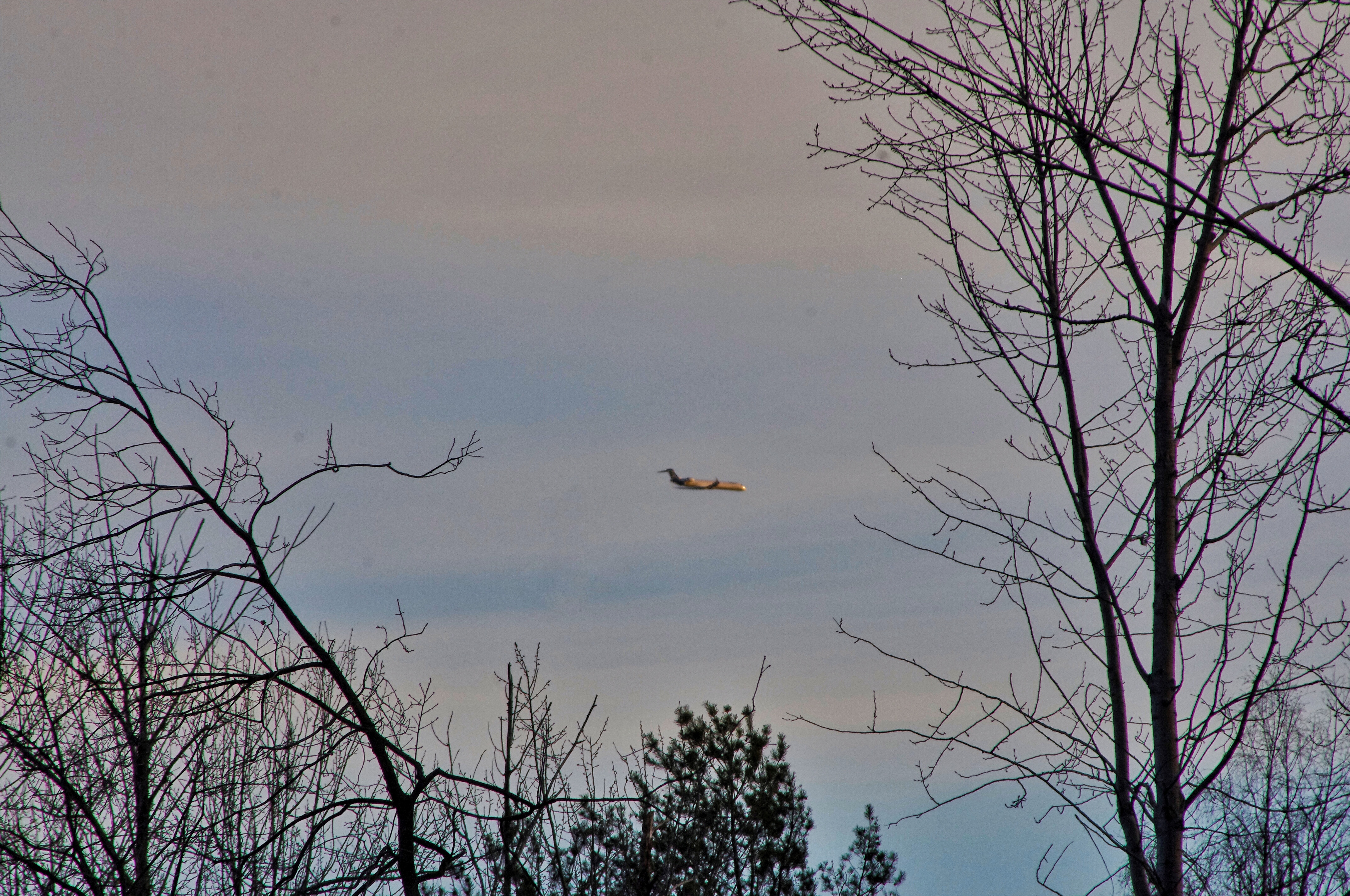 Flugzeug Flugzeug