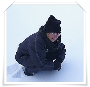 Snow Angel Part one Snow Angel Part one