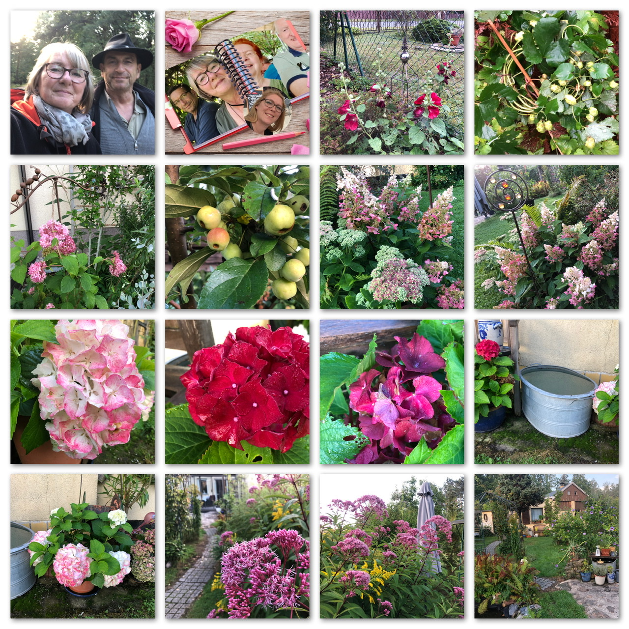 Herbstlich Herbstlich