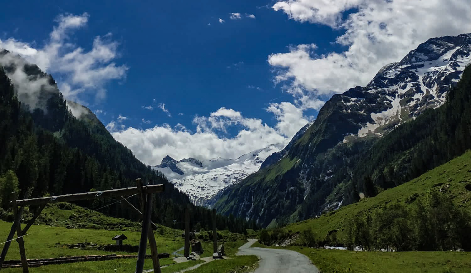 Habachtal Habachtal