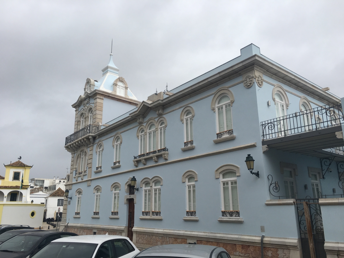 Faro Faro