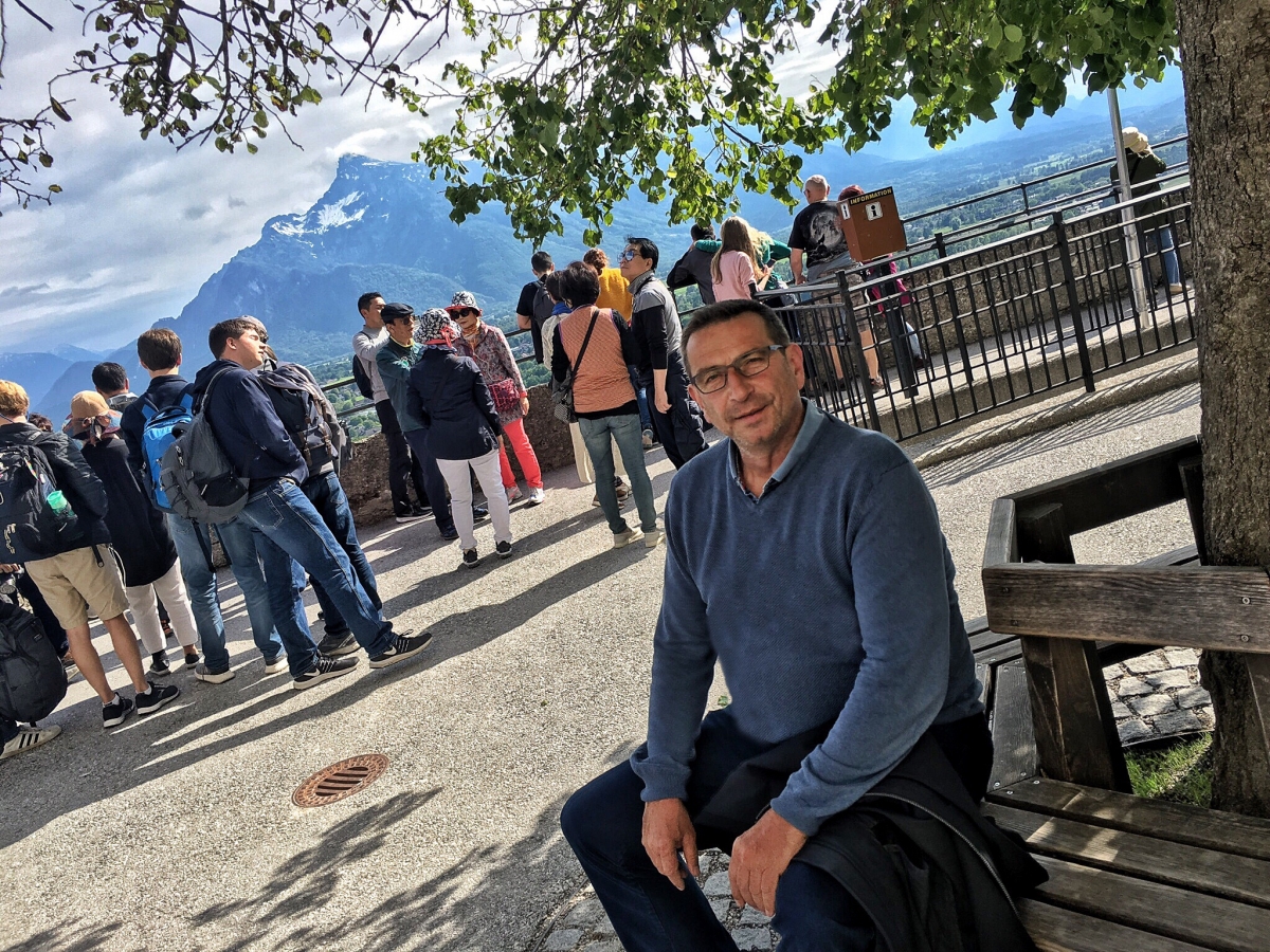 Festung Hohensalzburg Festung Hohensalzburg