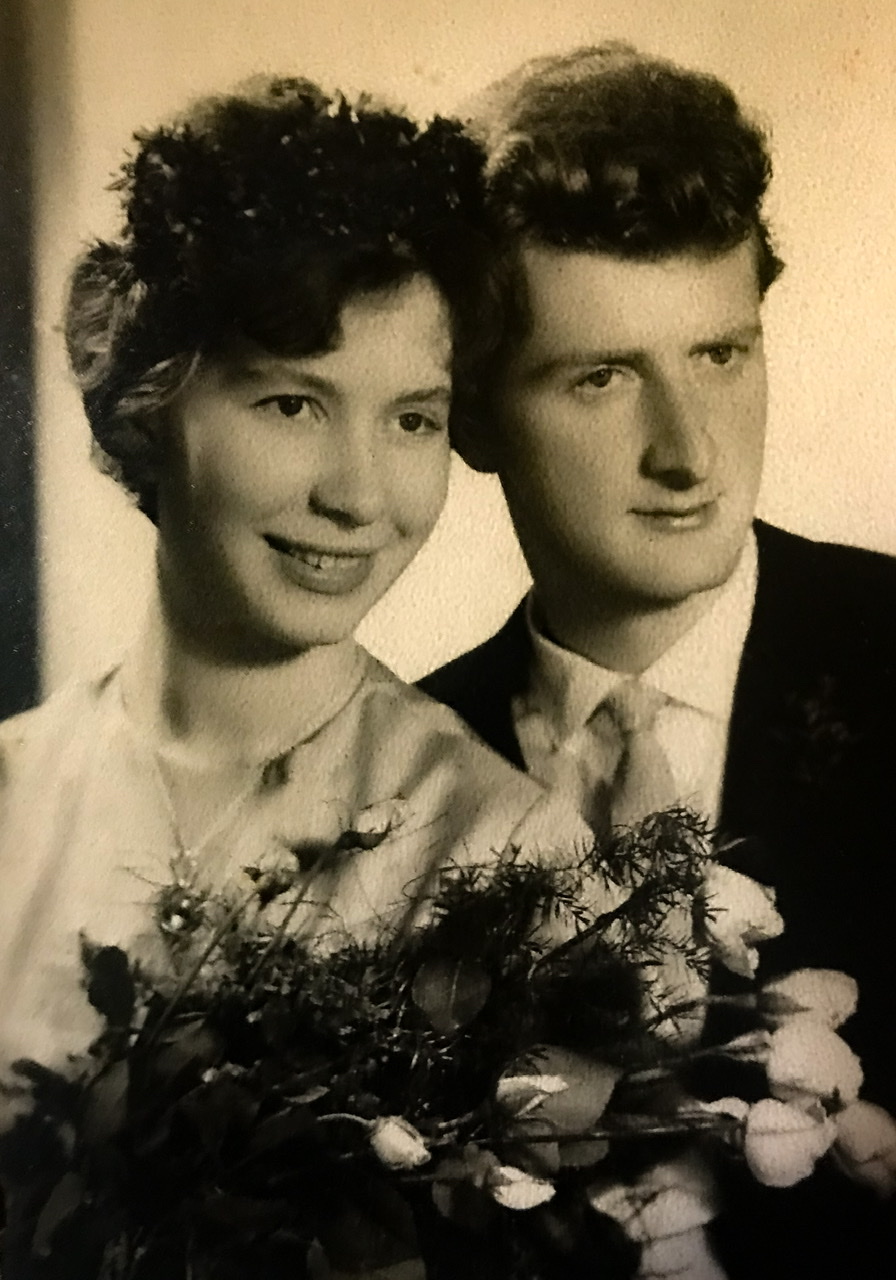59. Hochzeitstag 59. Hochzeitstag