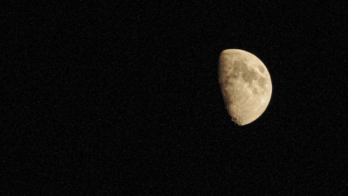 Sonntag ist Vollmond Sonntag ist Vollmond